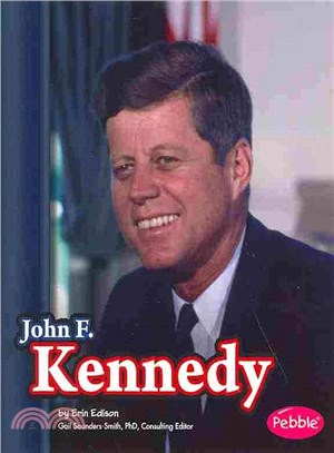 John F. Kennedy