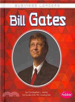 Bill Gates