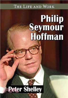 Philip Seymour Hoffman ─ The Life and Work