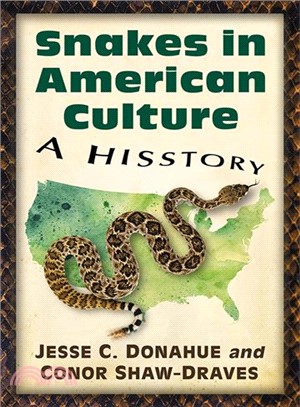 Snakes in American Culture ― A Hisstory