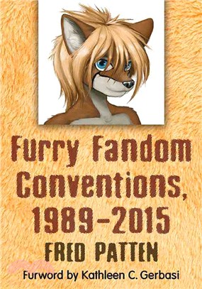 Furry Fandom Conventions, 1989-2015