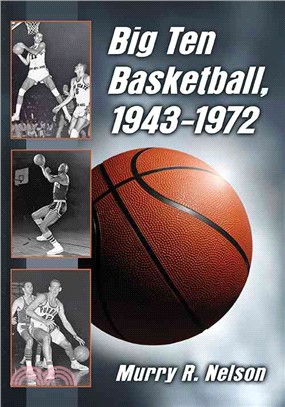 Big Ten Basketball 1943-1972