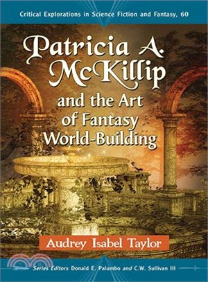 Patricia A. McKillip and the Art of Fantasy World-Building