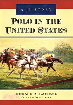 Polo in the United States ─ A History