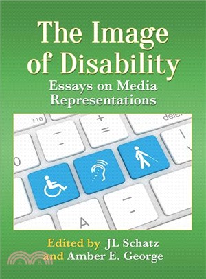 The Image of Disability ― Essays on Media Representations