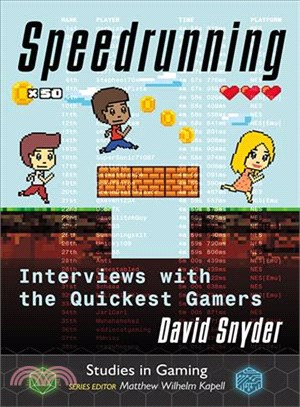 Speedrunning ─ Interviews With the Quickest Gamers