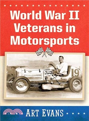 World War II Veterans in Motorsports ― World War II Veterans in Motorsports