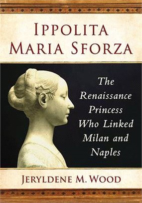 Ippolita Maria Sforza ― The Renaissance Princess Who Linked Milan and Naples