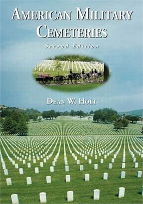 American Military Cemeteries