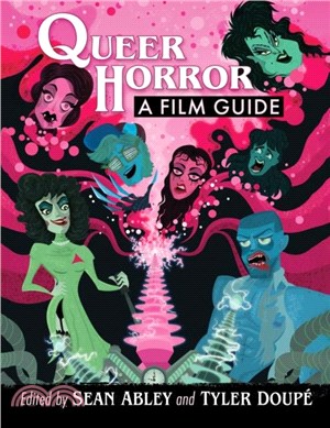 Queer Horror：A Film Guide