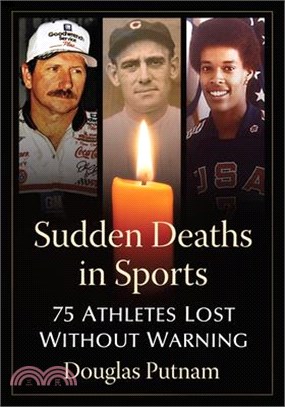 Sudden Deaths in Sports: 75 Athletes Lost Without Warning