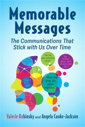 Memorable Messages: The Communications That Stick with Us Over Time