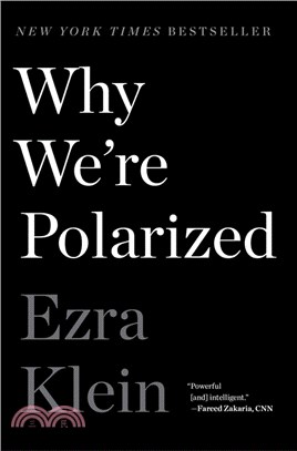 Why We're Polarized (Bill Gates' 2022夏日閱讀推薦)(歐巴馬2022夏日閱讀推薦)