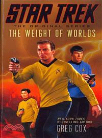 Star Trek: The Original Series: The Weight of Worlds | 拾書所