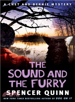 The Sound and the Furry ― A Chet and Bernie Mystery