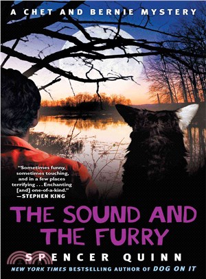 The Sound and the Furry ─ A Chet and Bernie Mystery