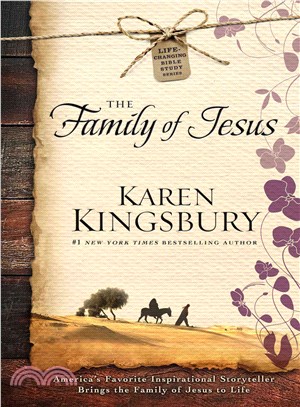 The Family of Jesus