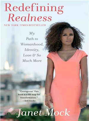 Redefining Realness ─ My Path to Womanhood, Identity, Love & So Much More