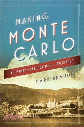 Making Monte Carlo ─ A History of Speculation and Spectacle