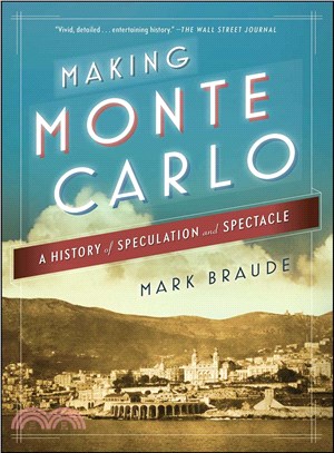 Making Monte Carlo ─ A History of Speculation and Spectacle