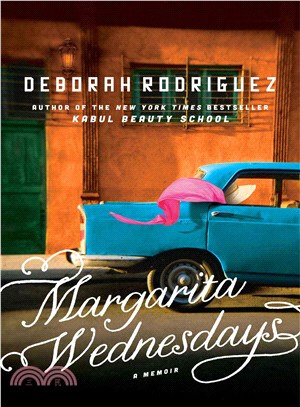Margarita Wednesdays ― Making a New Life by the Mexican Sea