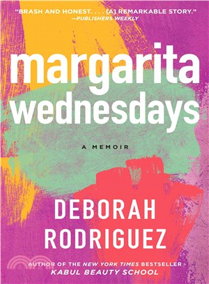 Margarita Wednesdays ─ Making a New Life by the Mexican Sea