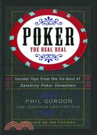 Poker ─ The Real Deal