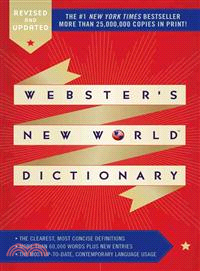 Webster's New World Dictionary