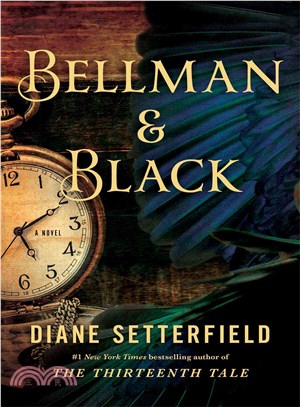 Bellman & Black ― A Novel