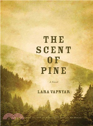 The Scent of Pine