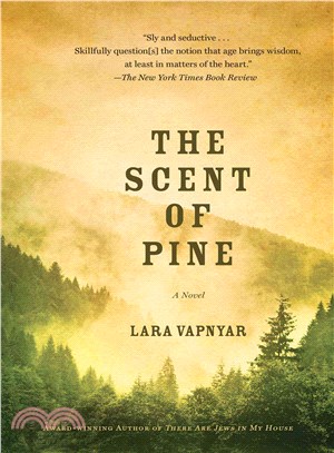 The Scent of Pine