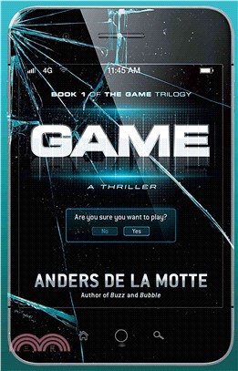 Game :a thriller /