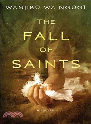 The fall of saints :a novel /