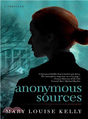 Anonymous Sources