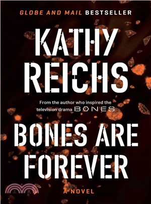 Bones Are Forever