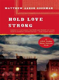 Hold Love Strong