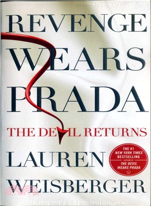 Revenge Wears Prada: The Devil Returns