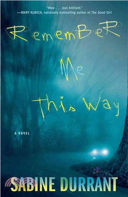 Remember Me This Way