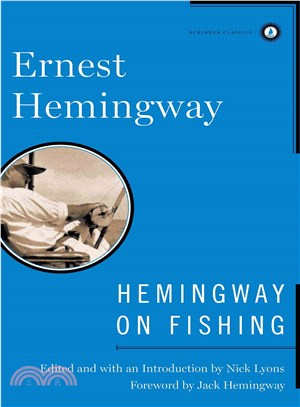 Hemingway on Fishing