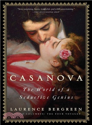 Casanova :The World of a Sed...