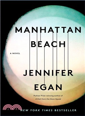 Manhattan Beach :a novel /