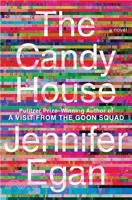 The candy house :a novel /