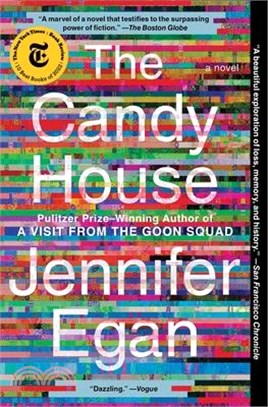 The Candy House