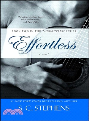 Effortless(Thoughtless, #2)
