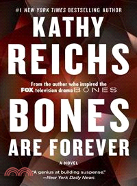 Bones Are Forever