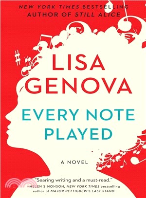 Every note played :a novel /