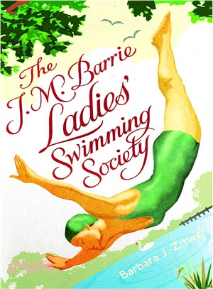The J. M. Barrie Ladies' Swimming Society