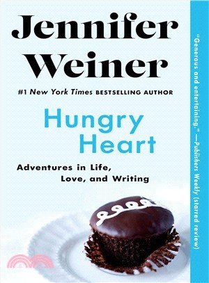Hungry heart :adventures in life, love, and writing /