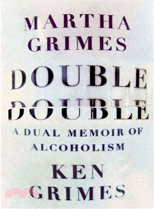 Double Double ― A Dual Memoir of Alcoholism