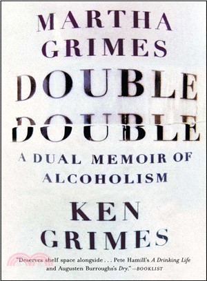 Double Double ― A Dual Memoir of Alcoholism